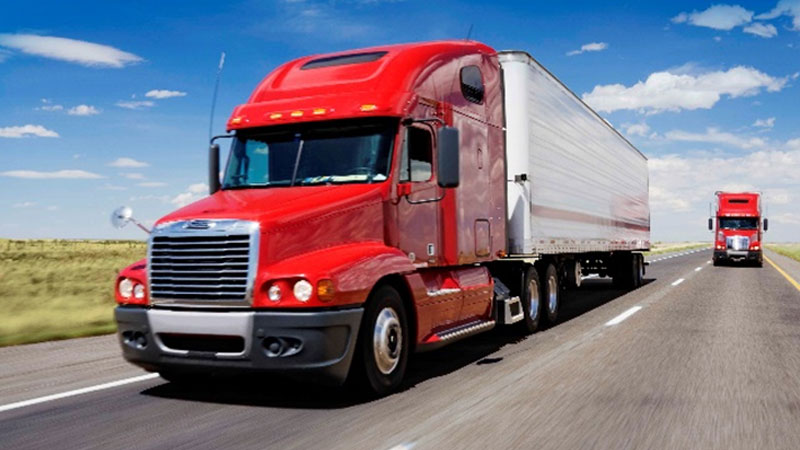 Trucks